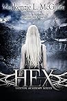 Hex by Mackenzie McGuire