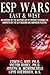 ESP Wars by Edwin C. May