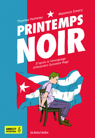 Printemps Noir