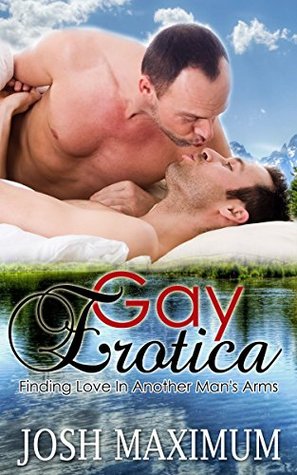 Finding Love In Another Man's Arms (Kindle Edition)