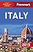 Frommer's Italy 2015