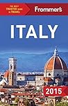 Frommer's Italy 2015