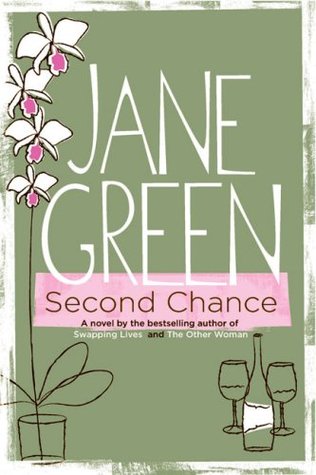 Second Chance (Hardcover)