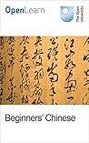 Beginners' Chinese