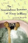 The Scandalous Summer of Sissy LeBlanc
