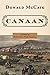 Canaan: A Novel of the Reunited States after the War