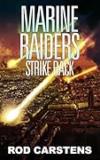 Marine Raiders: Strike Back