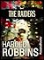 The Raiders by Harold Robbins