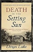 Death in the Setting Sun