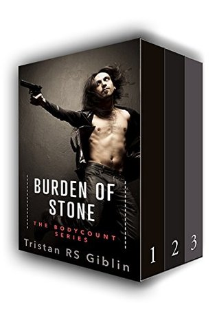 Bodycount: The Complete Trilogy (Kindle Edition)