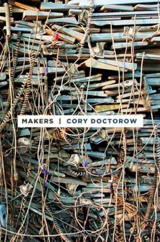 Makers (Hardcover)