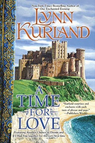 A Time for Love (de Piaget, #1-2; de Piaget/MacLeod, #5 & 7)