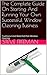 The Complete Guide On Starting And Running Your Own Successfu... by Steve Freeman