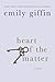 Heart of the Matter by Emily Giffin