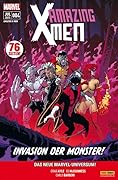 Amazing X-Men 4