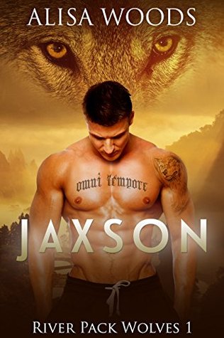 Jaxson (River Pack Wolves, #1)
