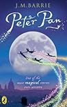 Peter Pan by J.M. Barrie