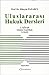 Uluslararası Hukuk Dersleri 2. Kitap
