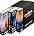 The Cosega Sequence (The Cosega Sequence, #1-3)
