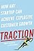 Traction by Gabriel Weinberg