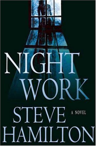 Night Work (Hardcover)