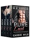 Pure Lust by M.S.   Parker