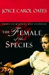 The Female Of The...