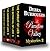 Paradise Valley Mysteries Boxed Set 2 (Paradise Valley Mystery, #4-6)