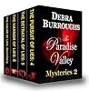 Paradise Valley M...