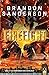 Firefight (Reckoners, #2)