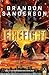 Firefight by Brandon Sanderson