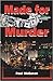Made For Murder by Paul McGoran