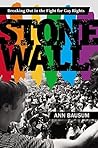Stonewall: Breaking Out in the Fight for Gay Rights Book cover for Stonewall: Breaking Out in the Fight for Gay Rights