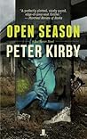 Open Season (Luc Vanier, #3)