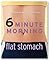 6 Minute Morning (pack of 4 books)