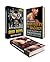 NEW ADULT BOX SET: In the Shadow Of Paranormal Shifter Seduction: How I was Attracted by Bad Boys (Romance, Bad Boy Military Menage Romance, New Adult Romance)