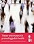 Theory and Research in Promoting Public Health (Published in association with The Open University)