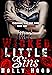 Wicked Little Sins (Sins, #1)