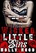 Wicked Little Sins by Holly Hood