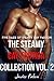 The Steamy Gay Erotica Collection Vol. 2 (5 Book Bundle)