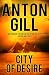 City of Desire (Huy the Scribe Egyptian Mystery #5)