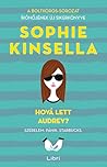 Hová lett Audrey? by Sophie Kinsella