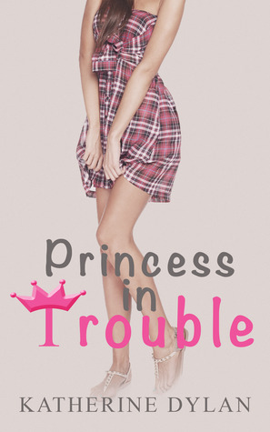 Princess in Trouble (Unknown Binding)