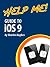 Help Me! Guide to iOS 9: St...