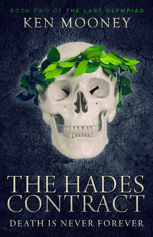The Hades Contract (The Last Olympiad)