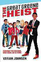 The Great Greene Heist
