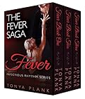 Fever: A Ballroom Romance, Boxed Set: Books #1-3
