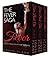 Fever: A Ballroom Romance, Boxed Set: Books #1-3