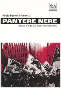 Pantere Nere: Storia e mito del Black Panther Party