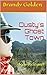 Dusty's Ghost Town: New Release!